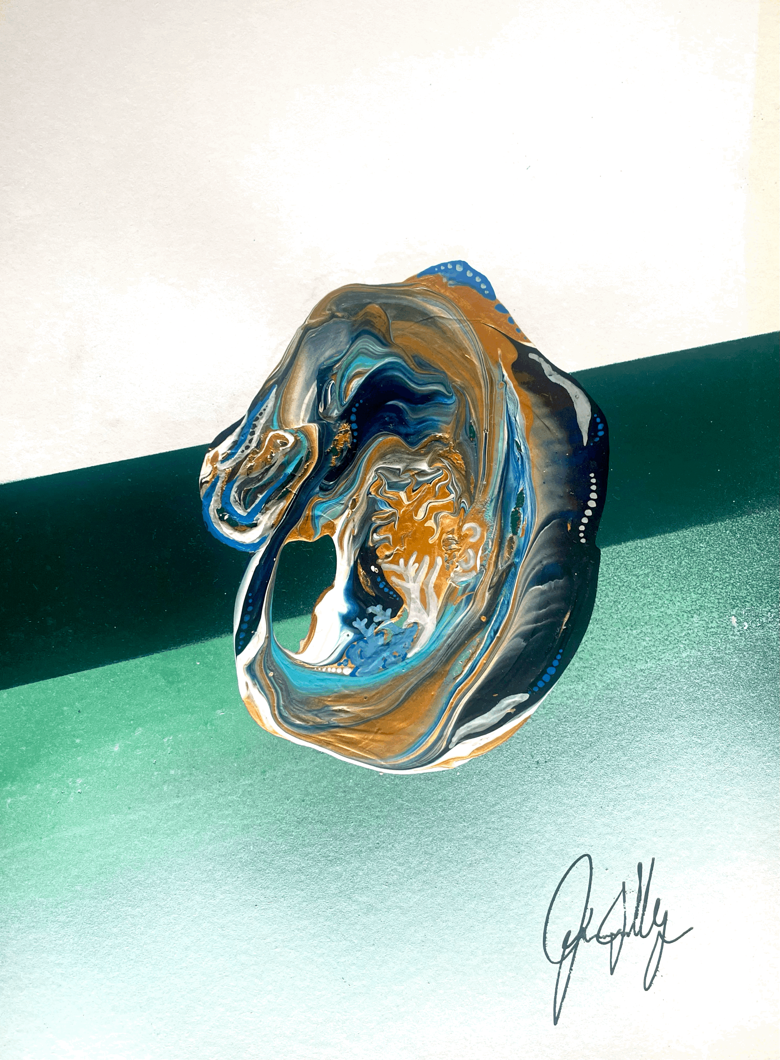 A4 Colourscape 2  2023