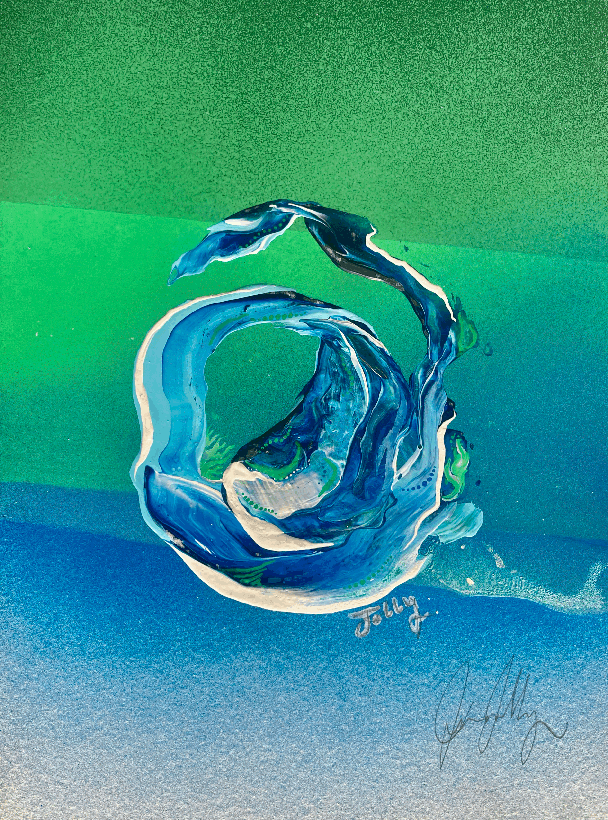 A4 Colourscape 4  2023