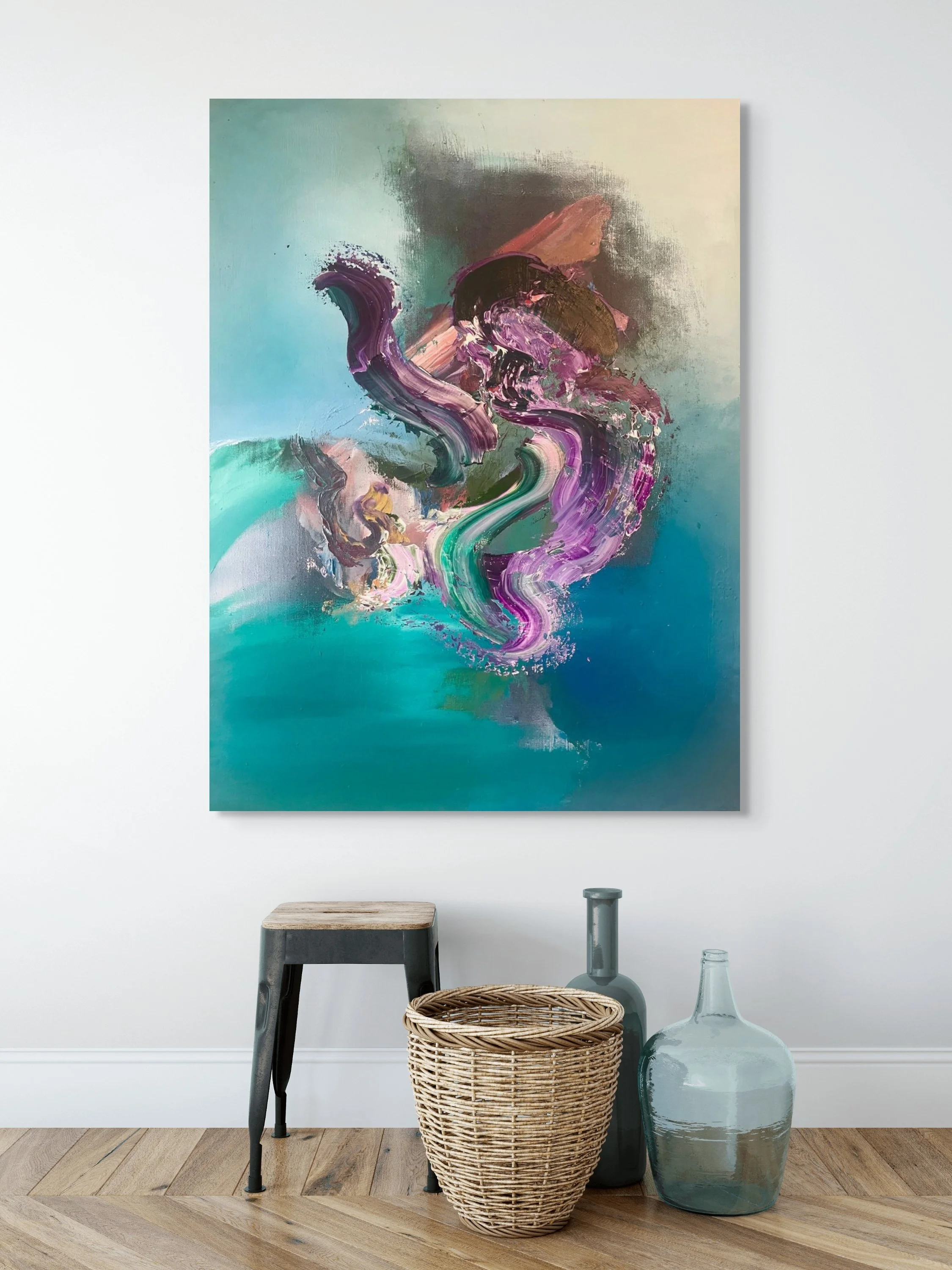 ORIGINAL The Whisks of Skirts 2025