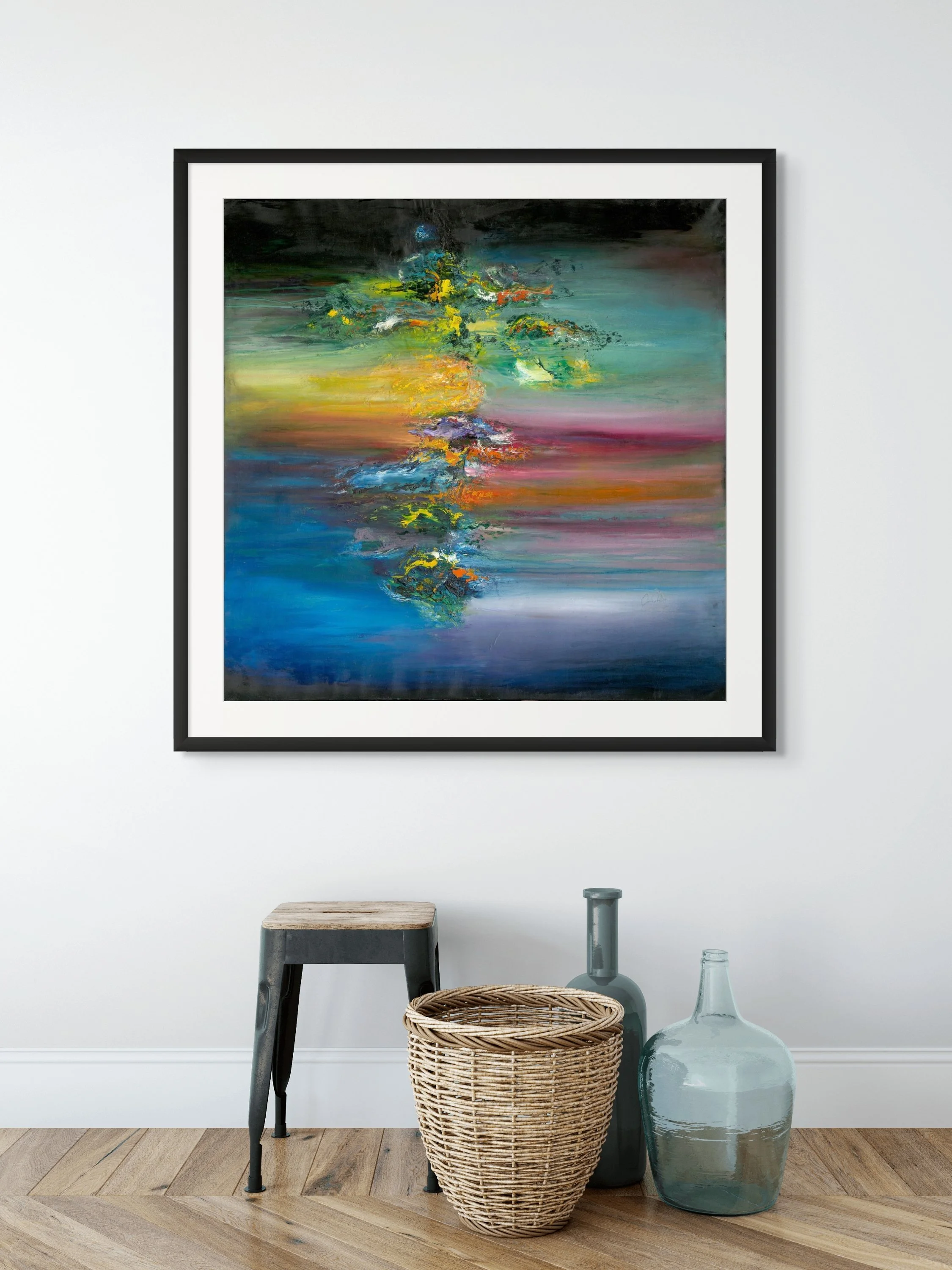 The Dawning of Liquid Skies 2017