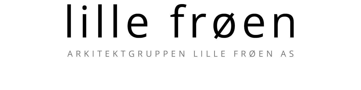 lille frøen