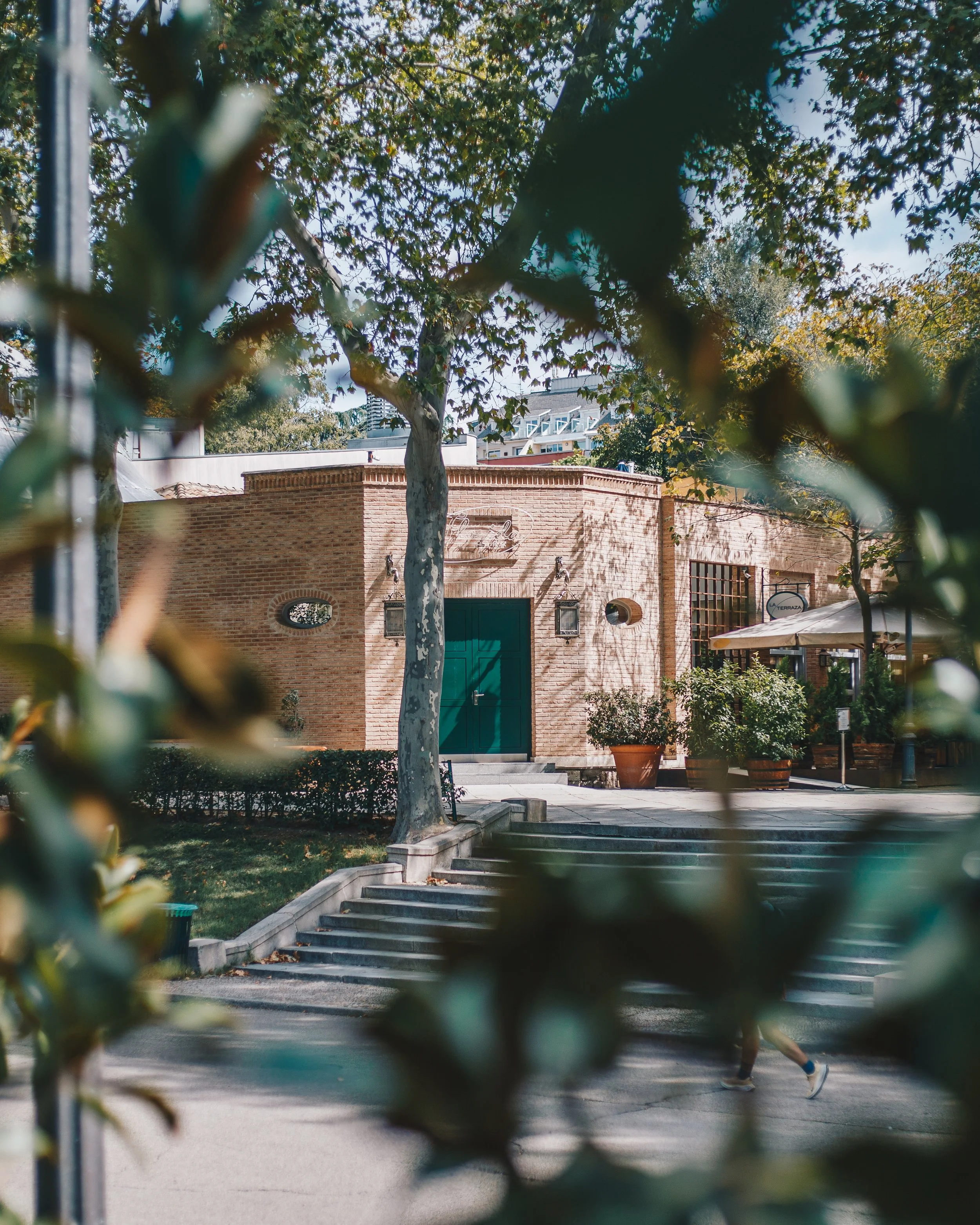 Florida Park