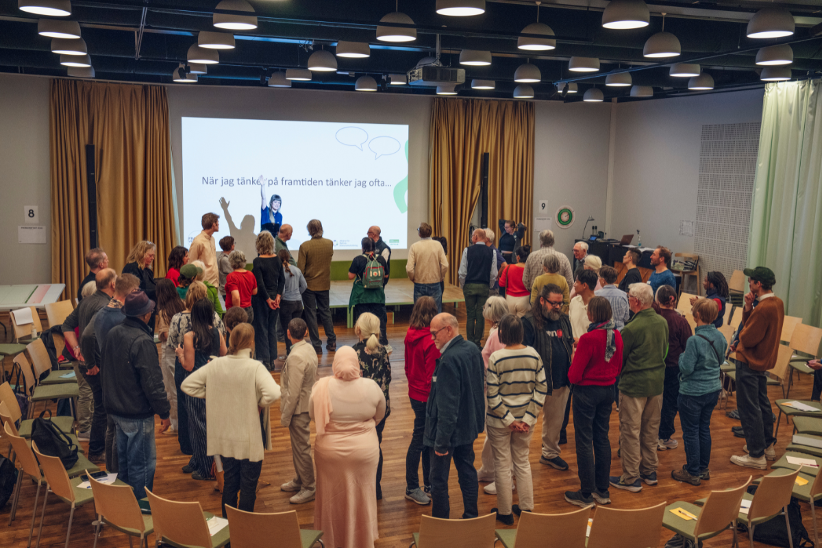 Foto: Julia Lindemalm