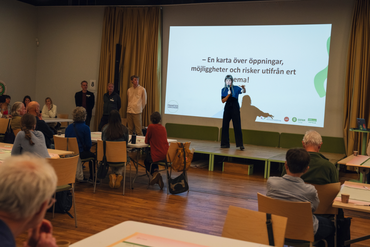 Foto: Julia Lindemalm