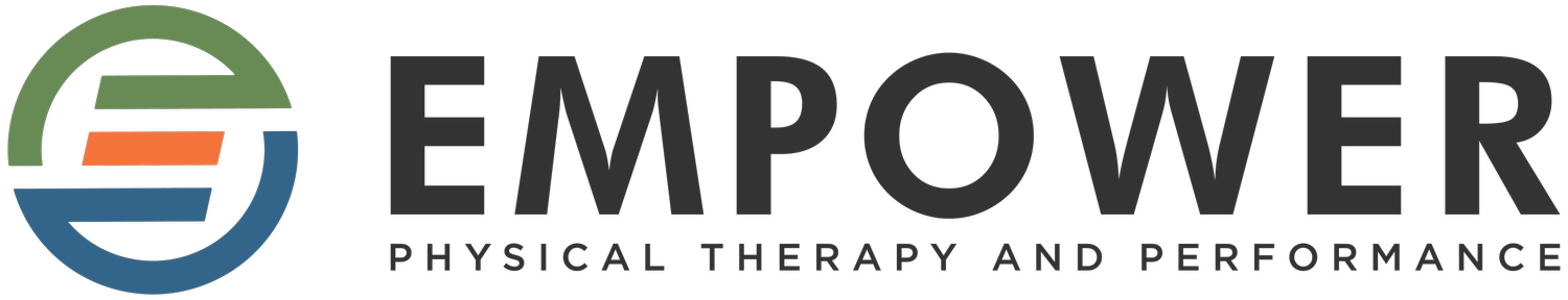 Empower Physical Therapy and Performance &mdash; Somerville, MA