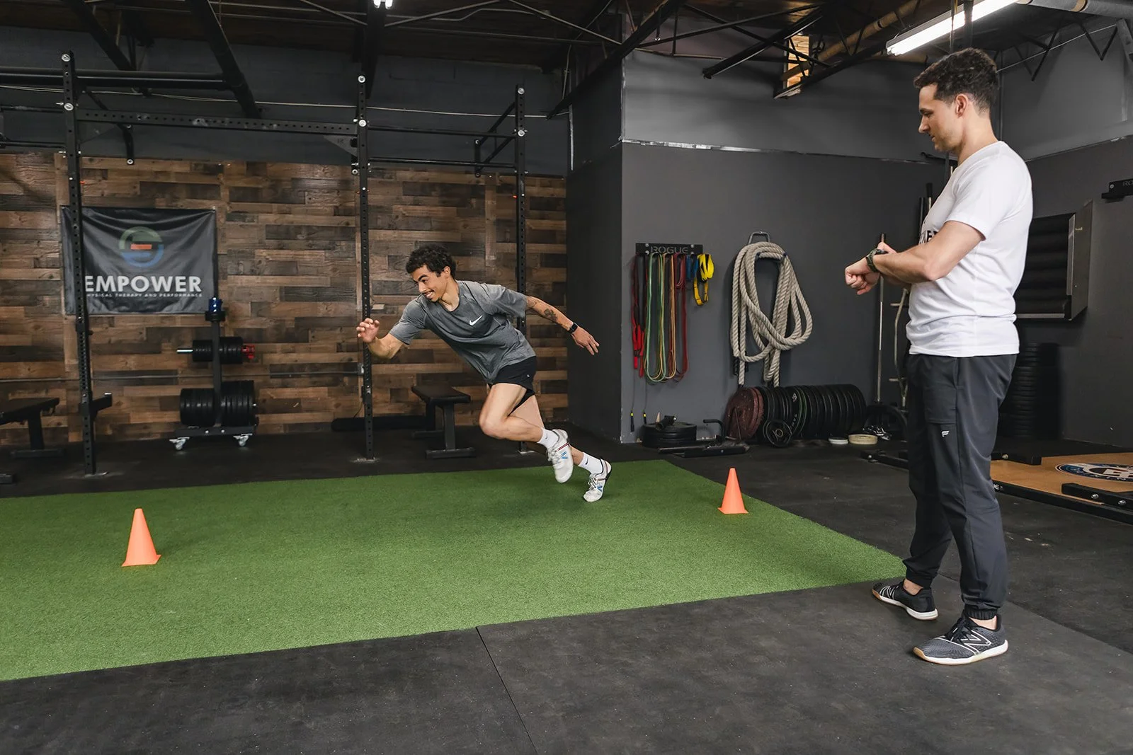 About — Empower Physical Therapy and Performance — Wakefield, MA
