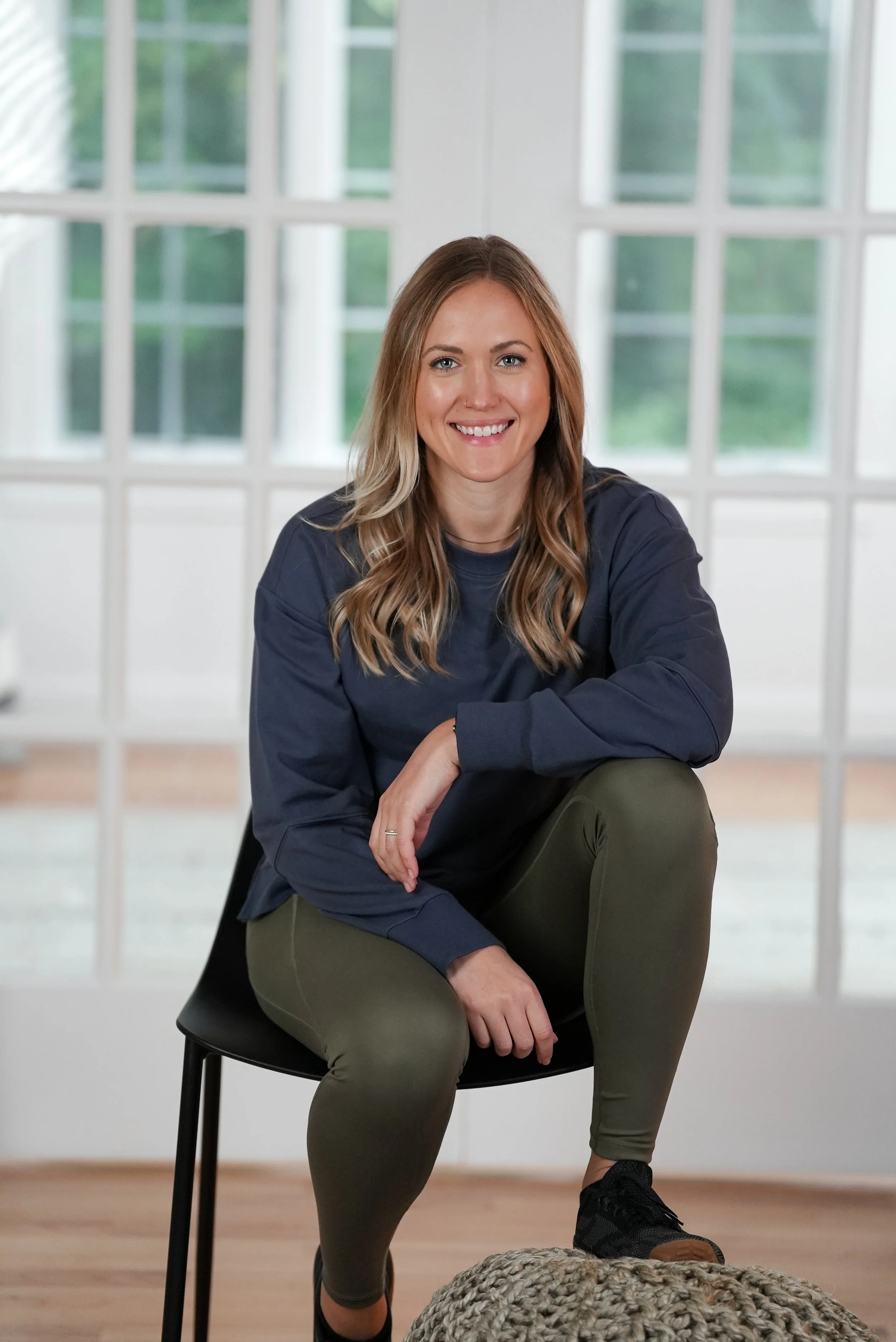 Hayley Mathie About — Empower Physical Therapy and Performance — Somerville, MA