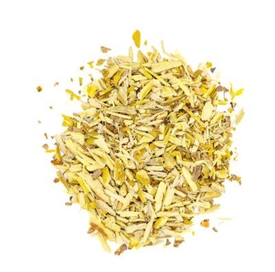 Oregon Grape Root bulk herb