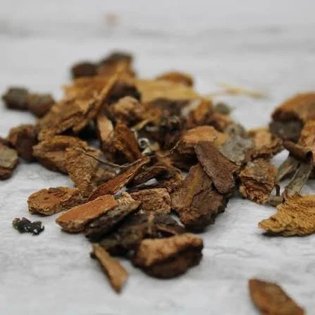 Cherry Bark bulk herb