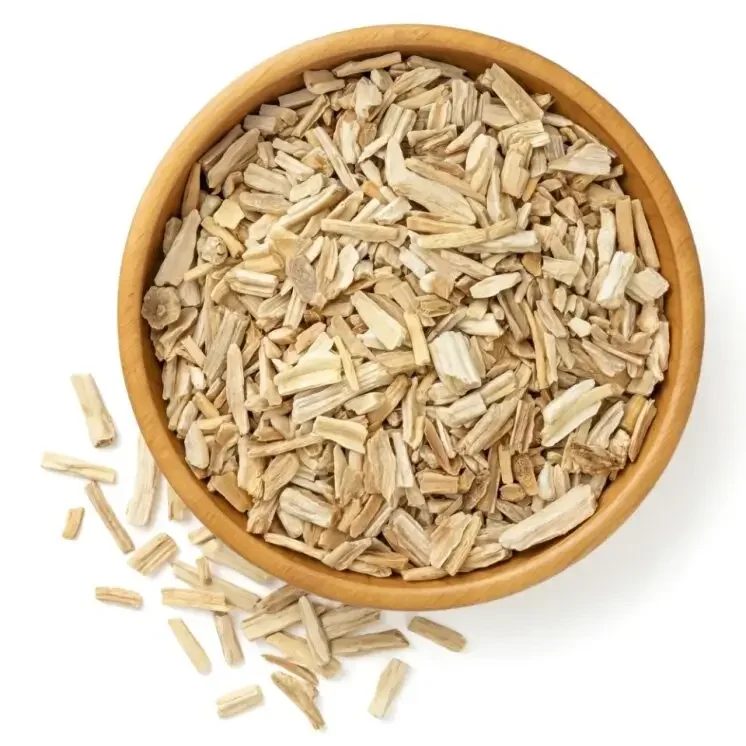 Shatavari bulk herb