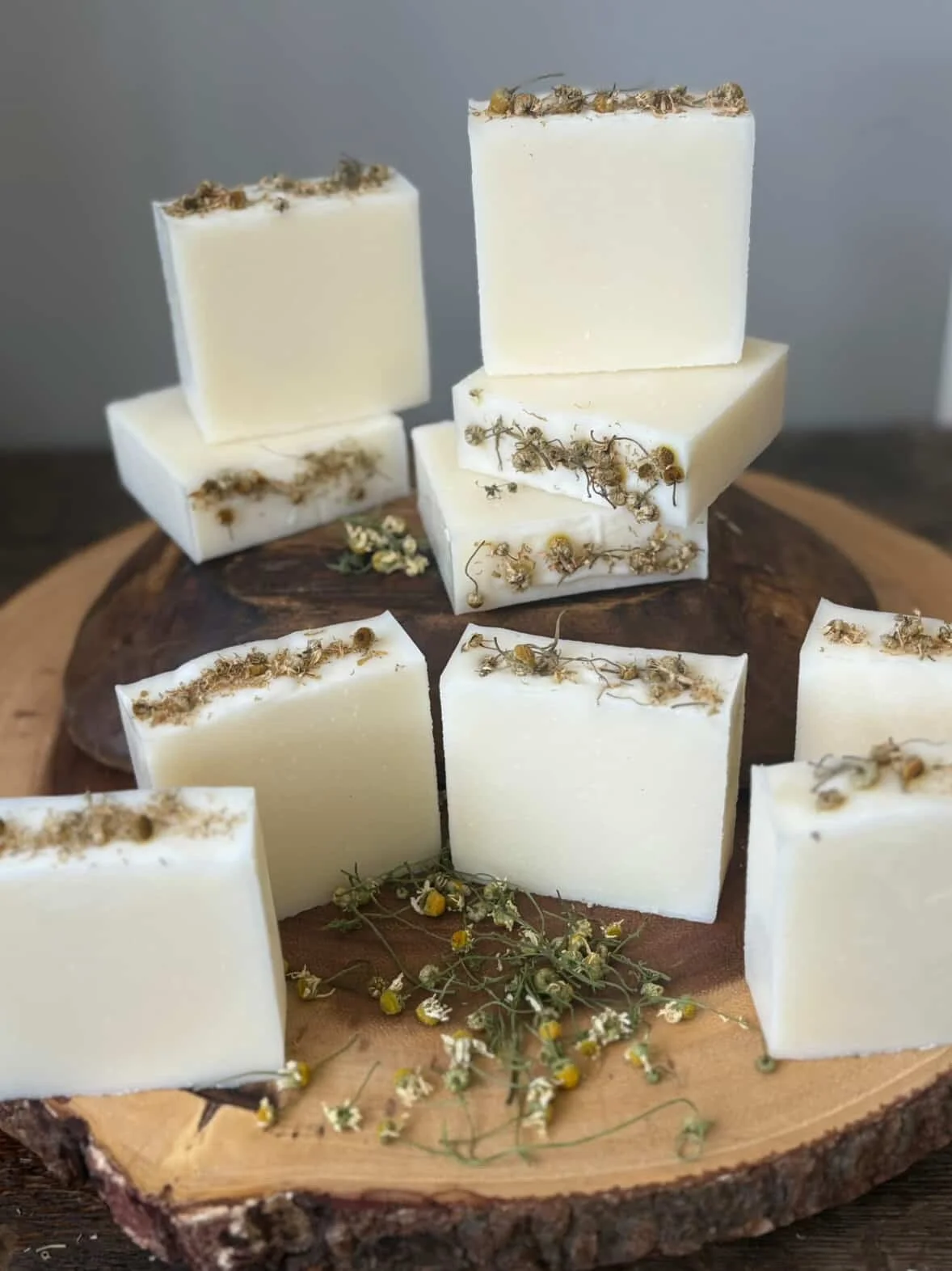 Tallow Soap Making Workshop with Alana