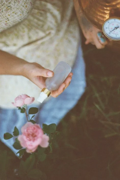 Rose Hydrosol
