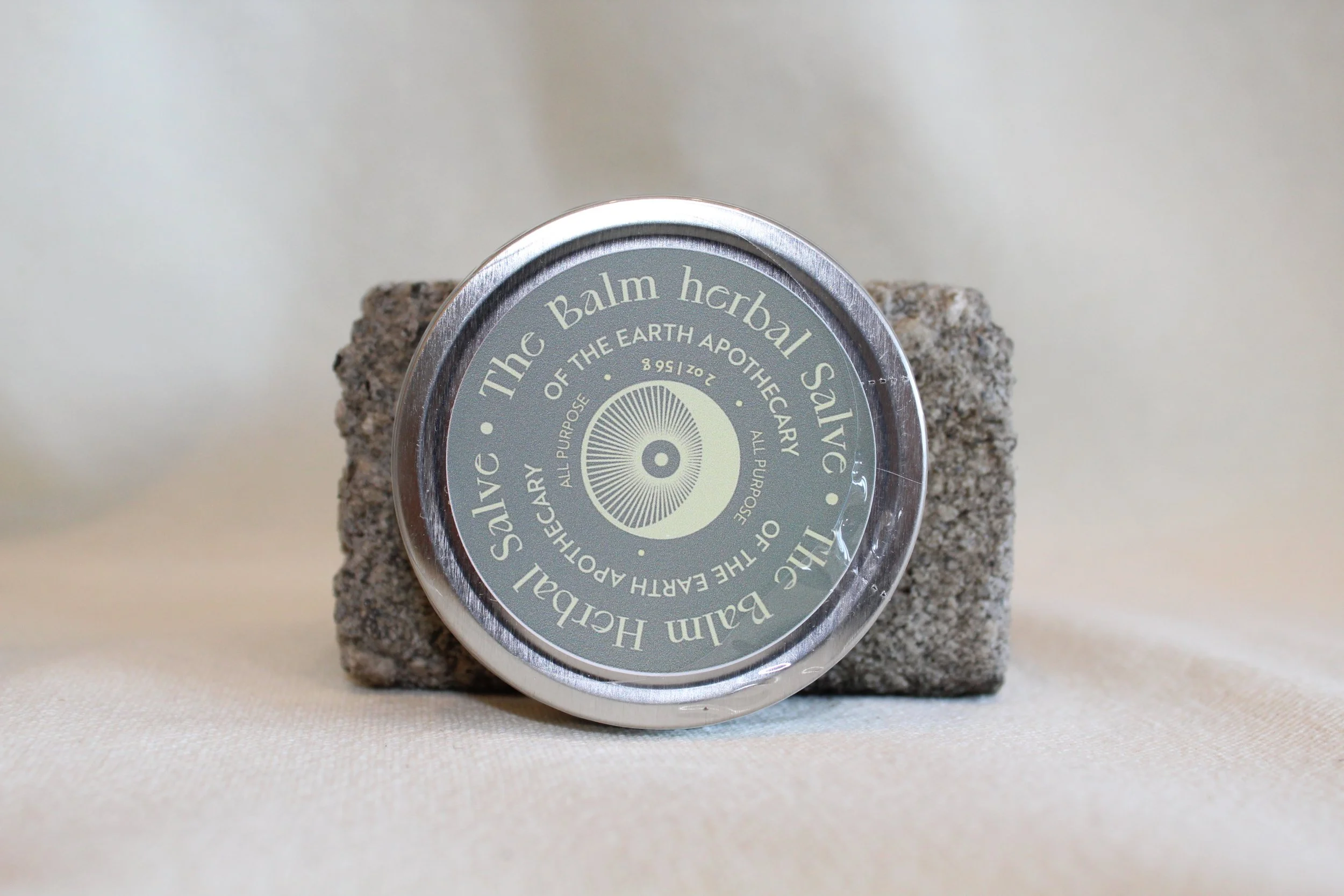 The Balm