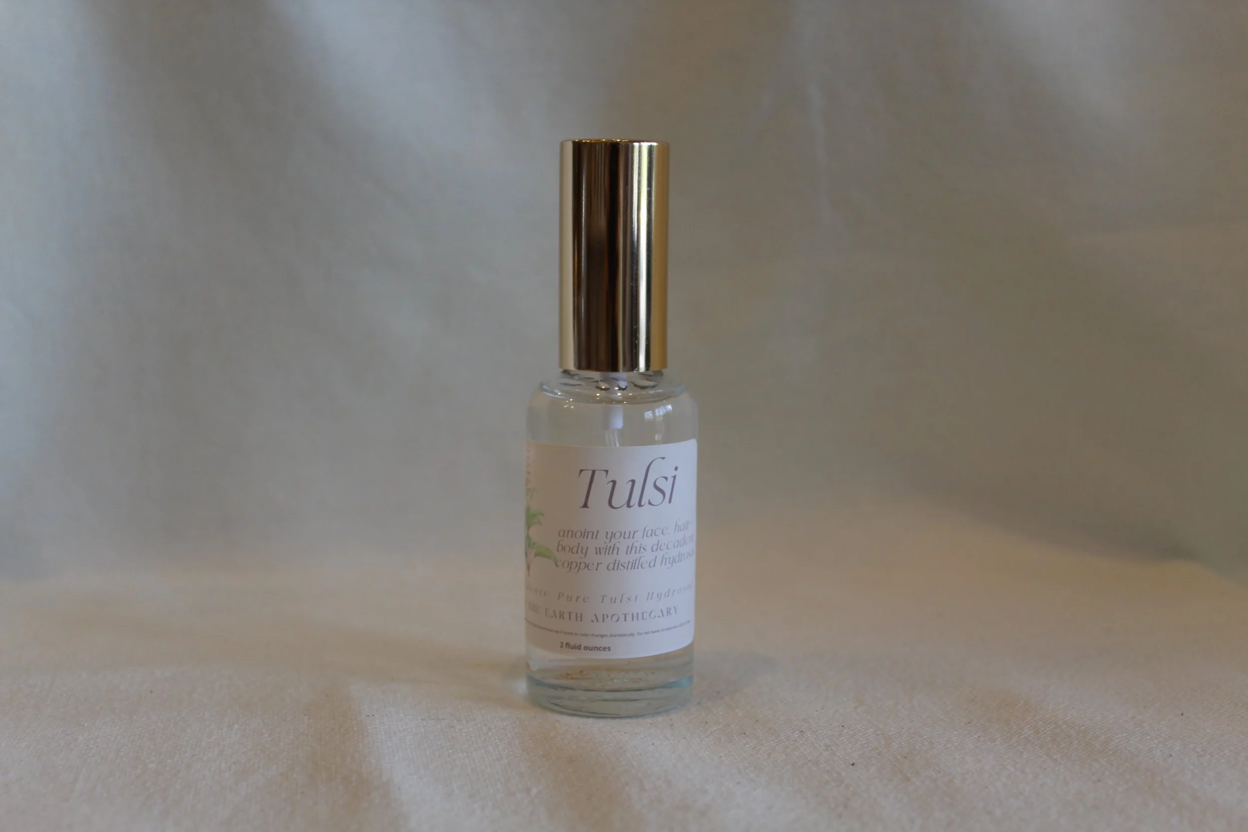Tulsi Hydrosol