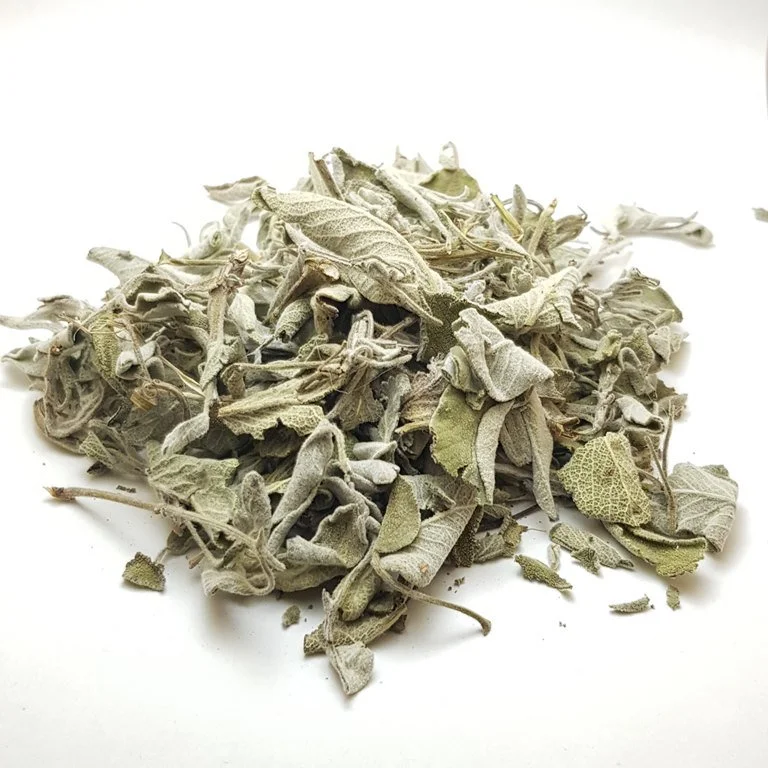 Sage bulk herb
