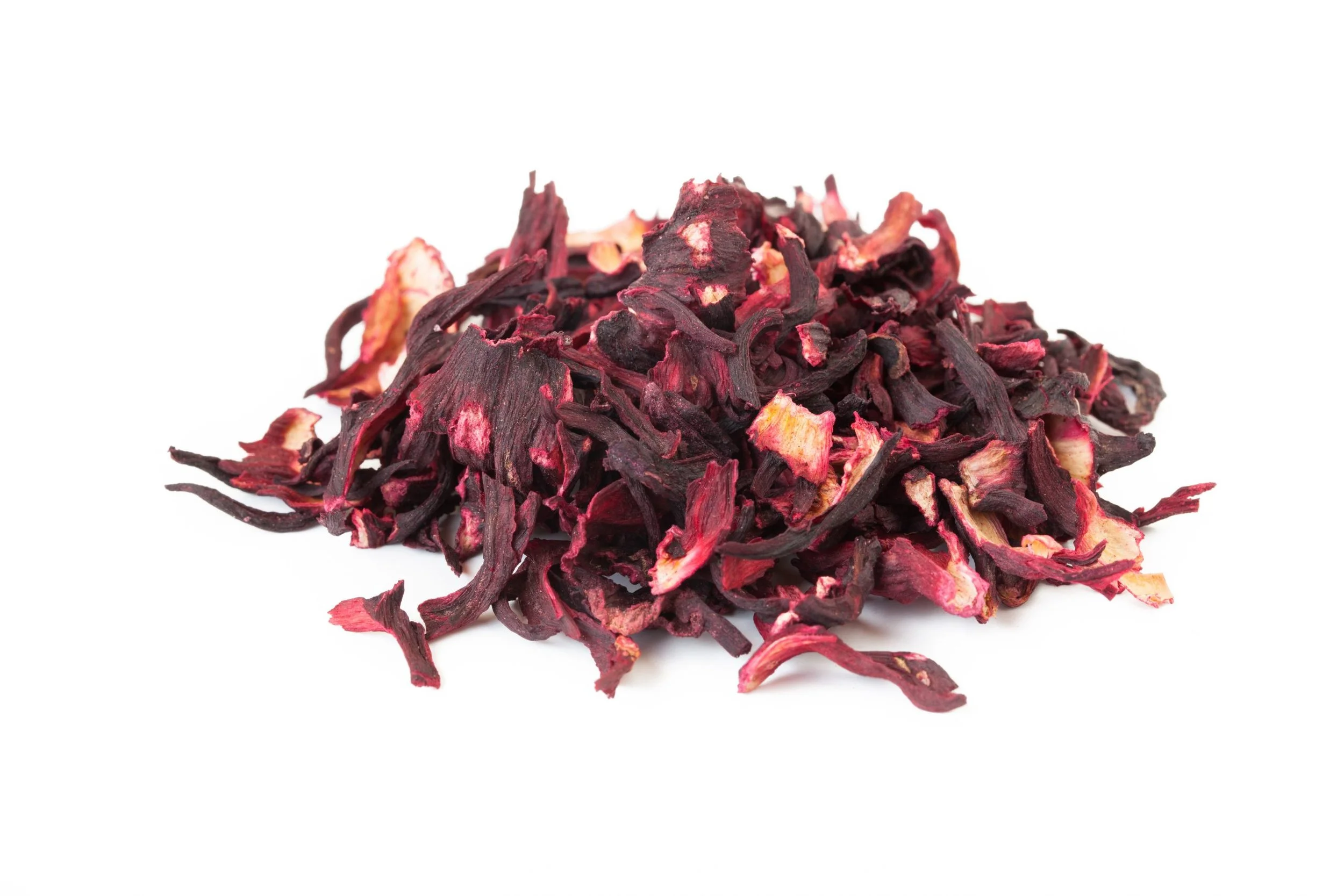 Hibiscus bulk herb