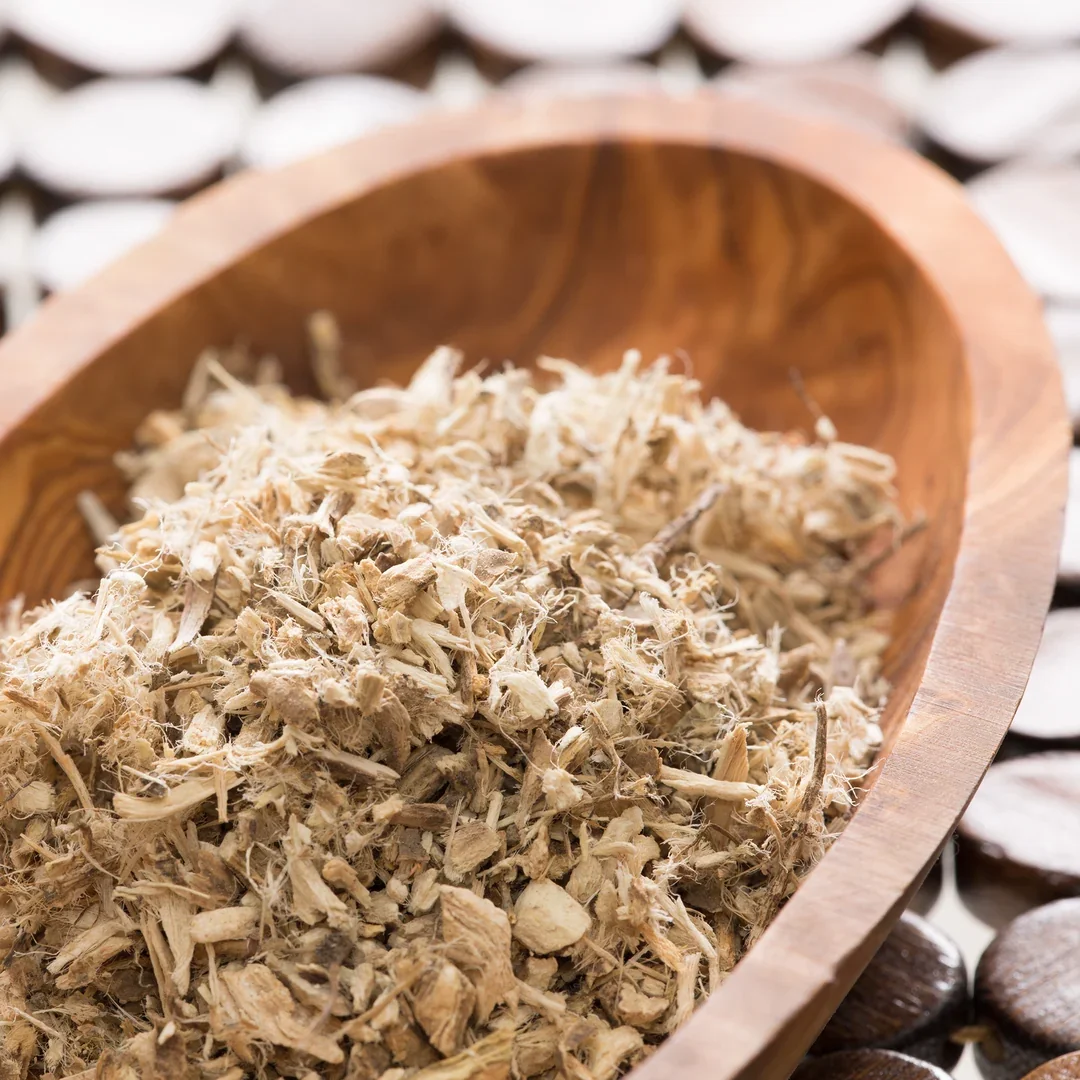 Marshmallow Root bulk herb
