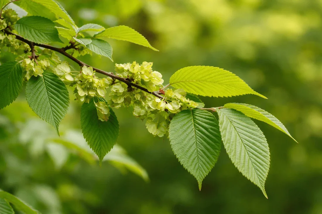 Slippery Elm bulk herb