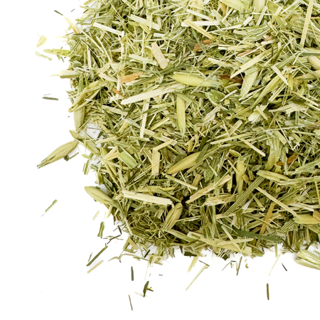 Oat Straw bulk herb