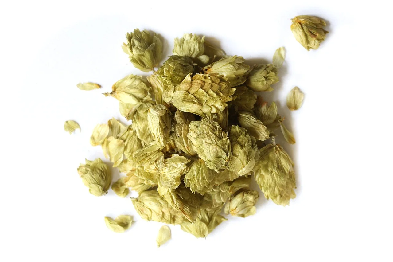 Hops bulk herb