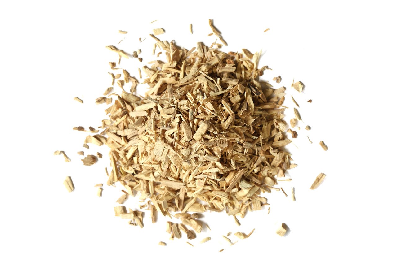 Eleuthero bulk herb