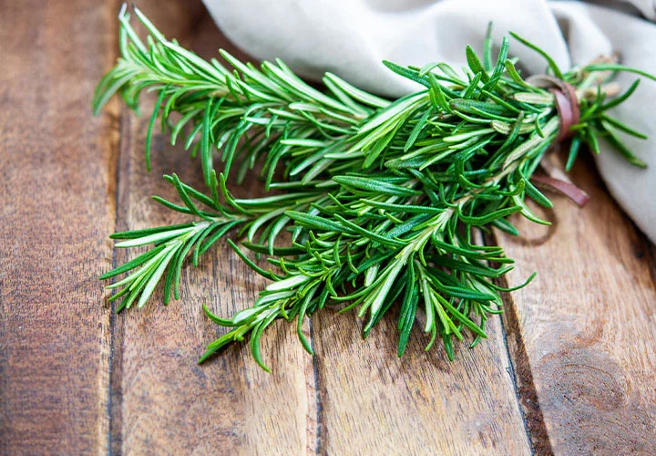 Rosemary bulk herb
