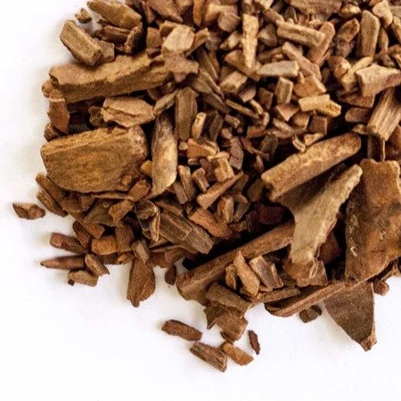 Cinnamon bulk herb
