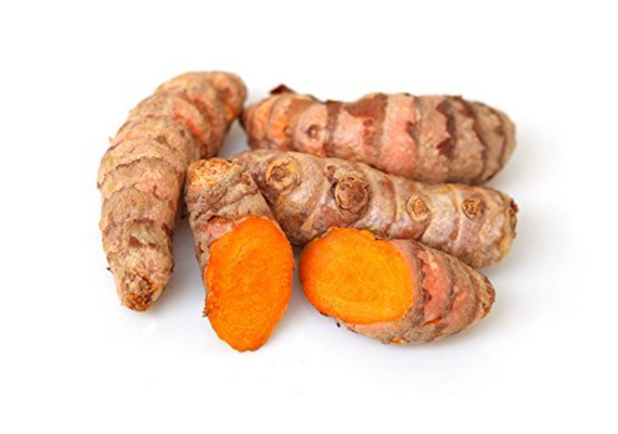 Turmeric bulk herb