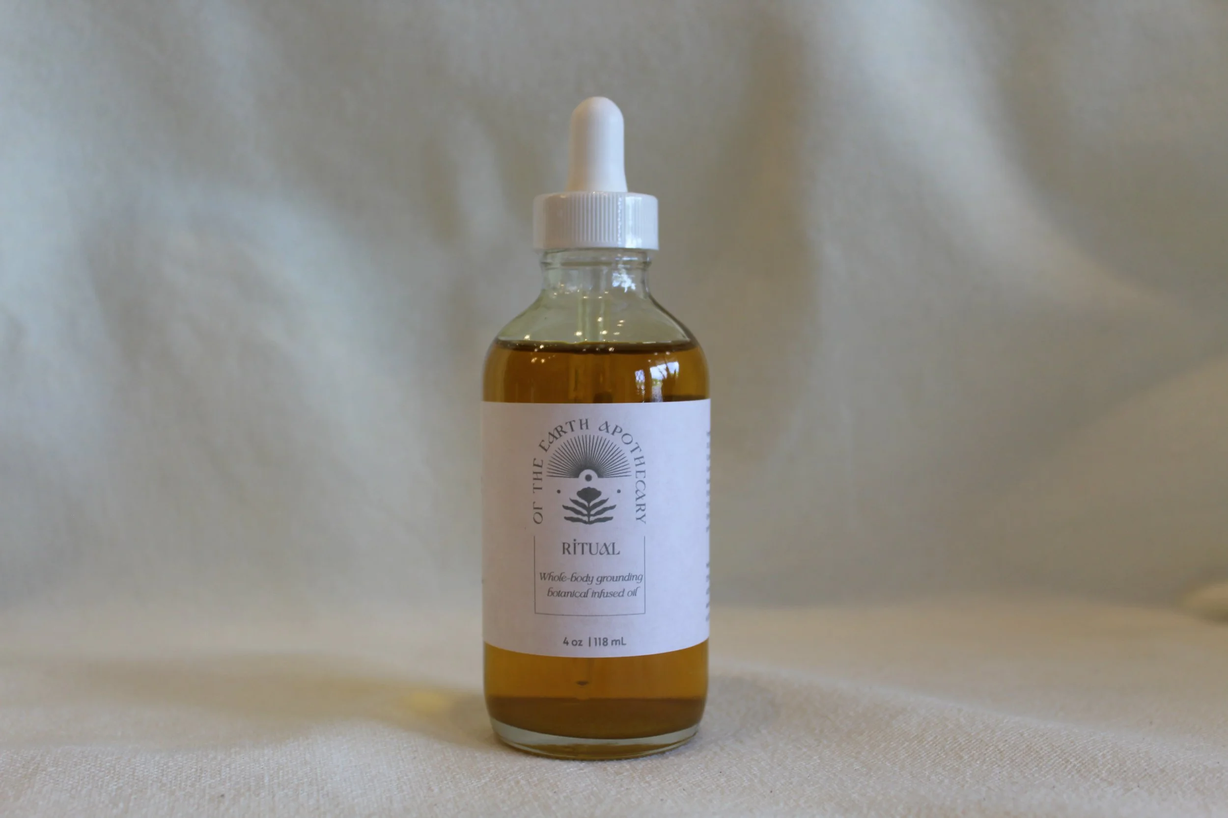 Ritual - Botanical Body Serum