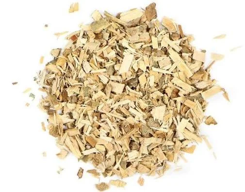 White Willow Bark