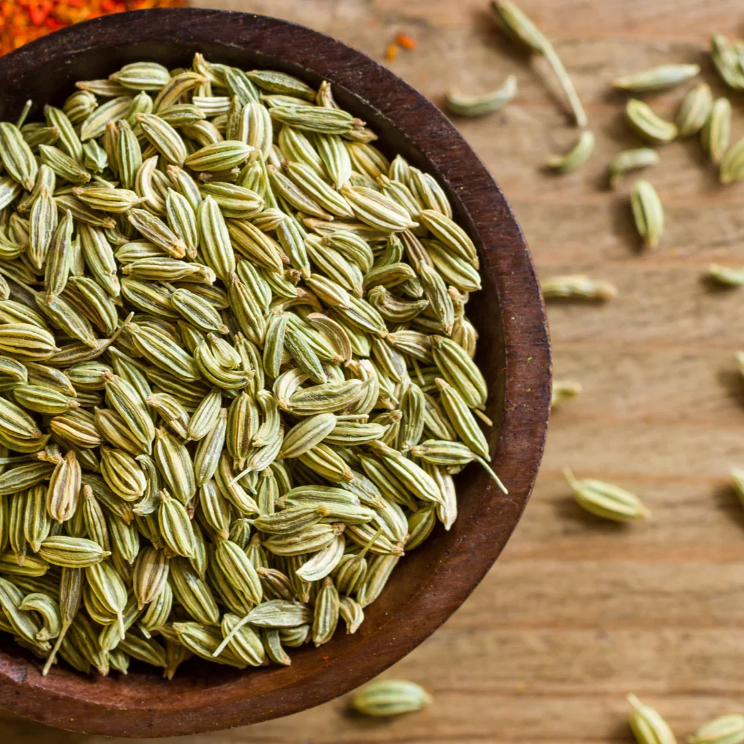 Fennel bulk herb