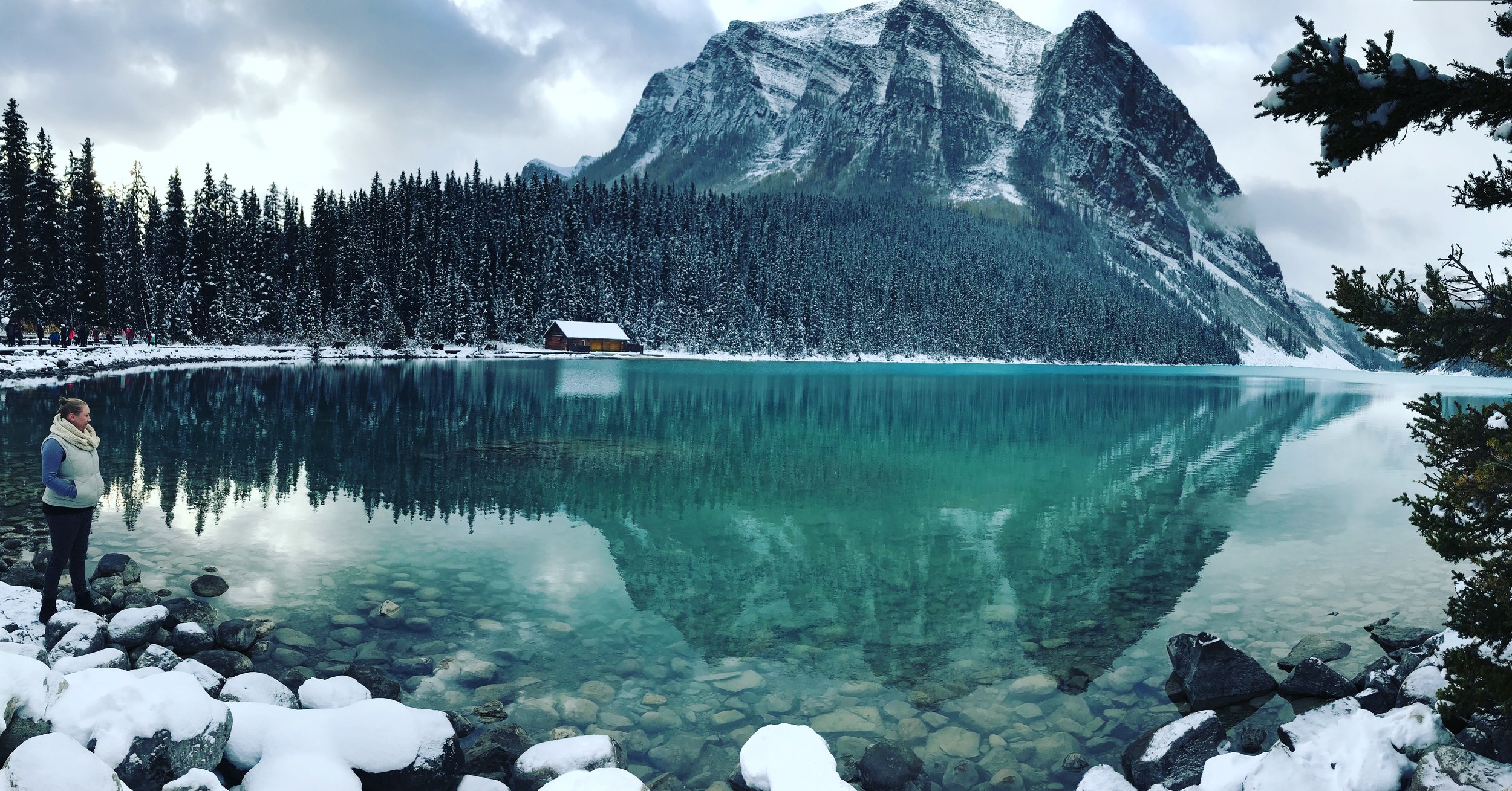 Lake Louise