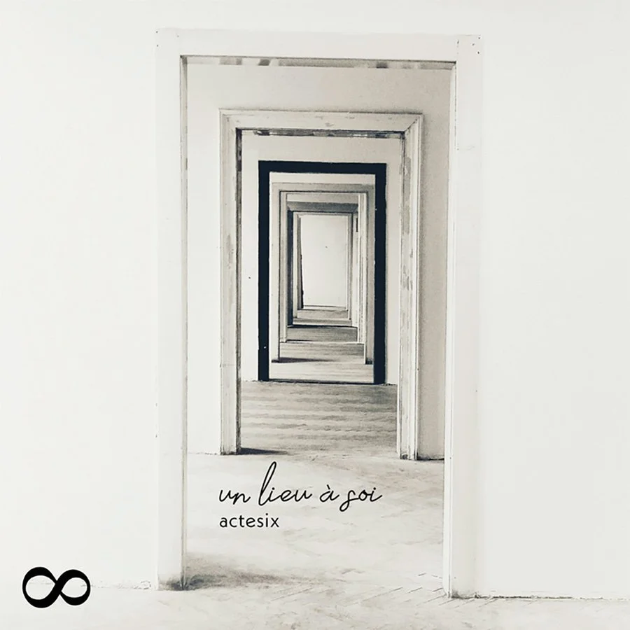 ActeSix - album Un lieu à soi