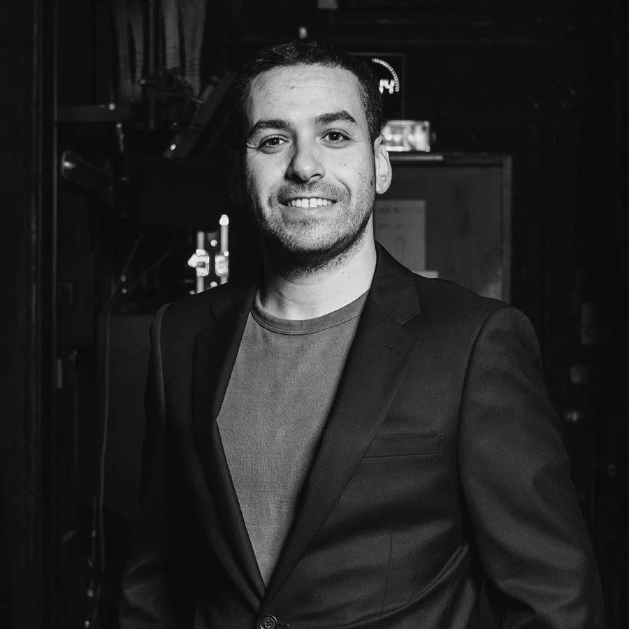 ActeSix - Vincent Pépin