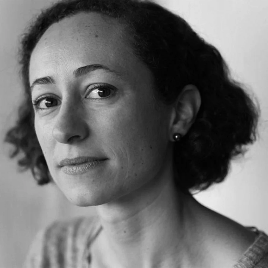 ActeSix - Aline Pôté