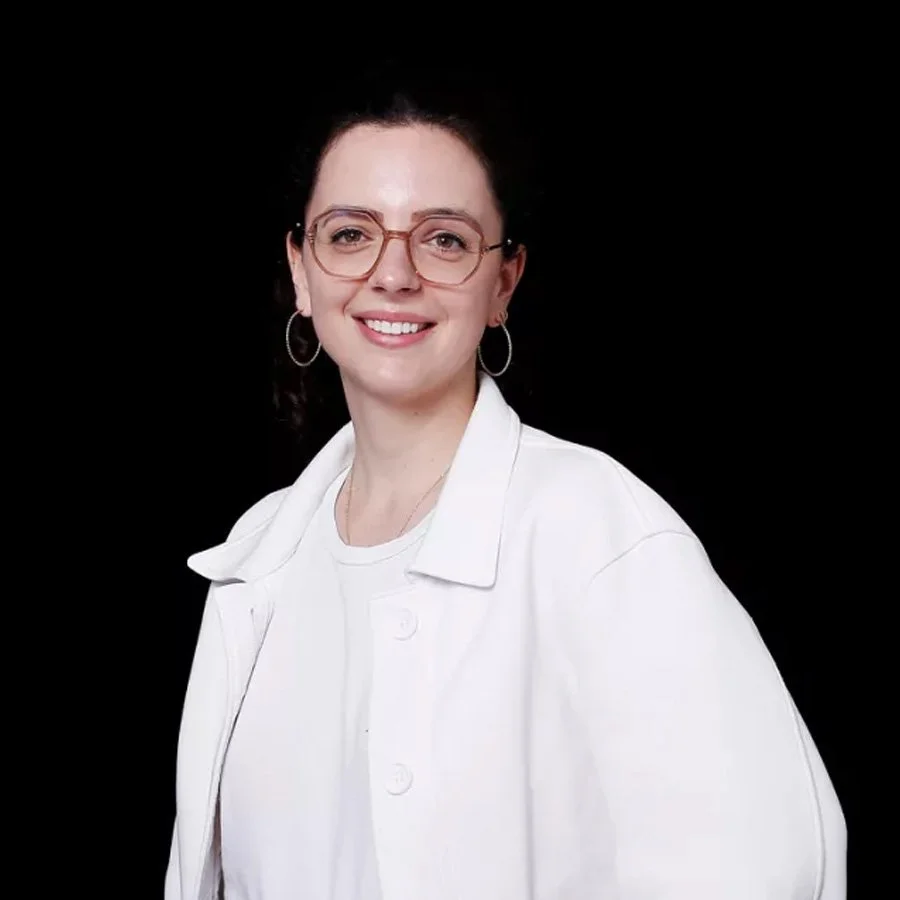 ActeSix - Inès Ferrand-Perez