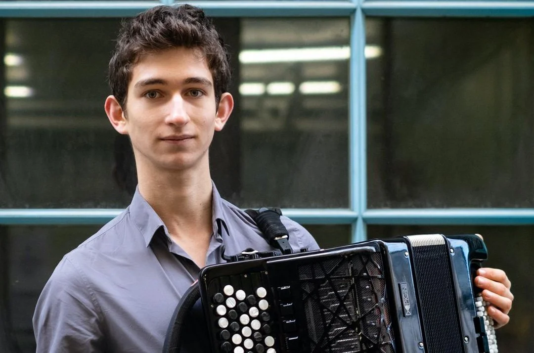 ActeSix - Julien Beautemps