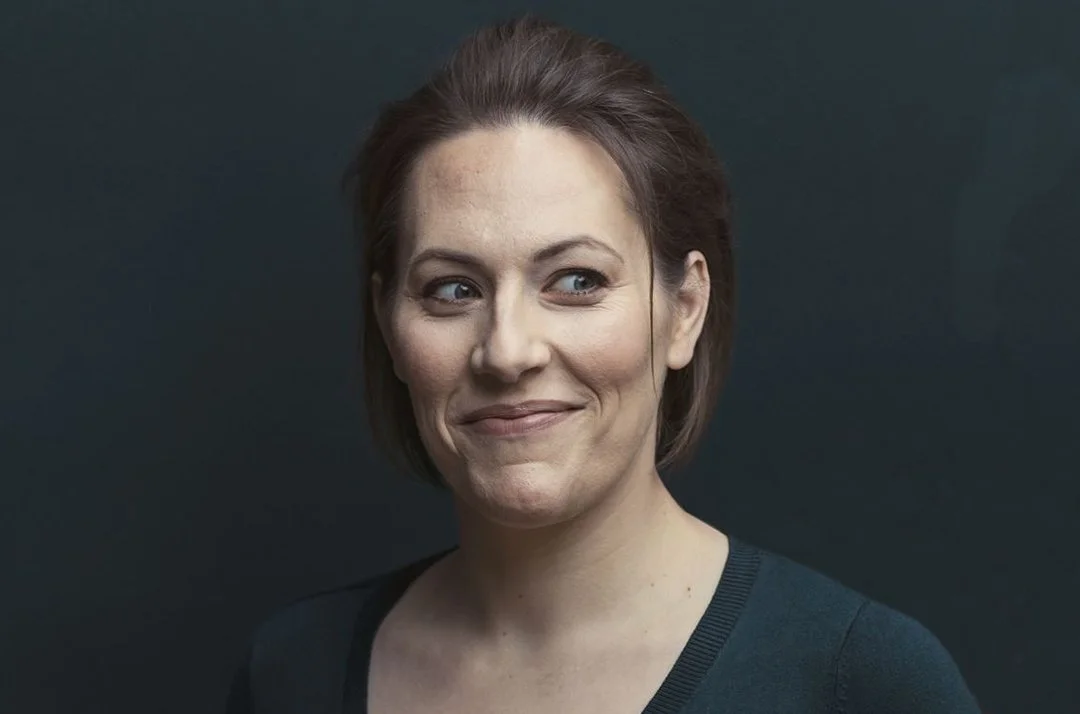 ActeSix - Lucile Richardot