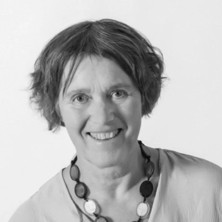 Ausrichtung der Zuversicht mit Guni Leila Baxa — sympoietics podcast