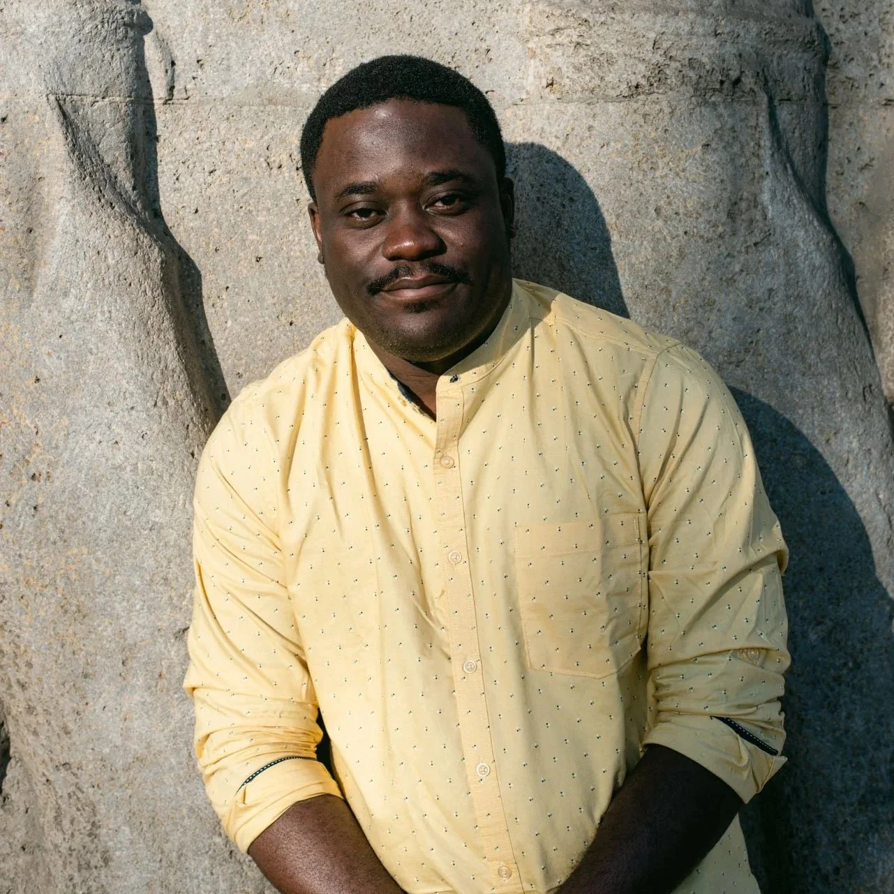 rethinking psychology mit Bayo Akomolafe