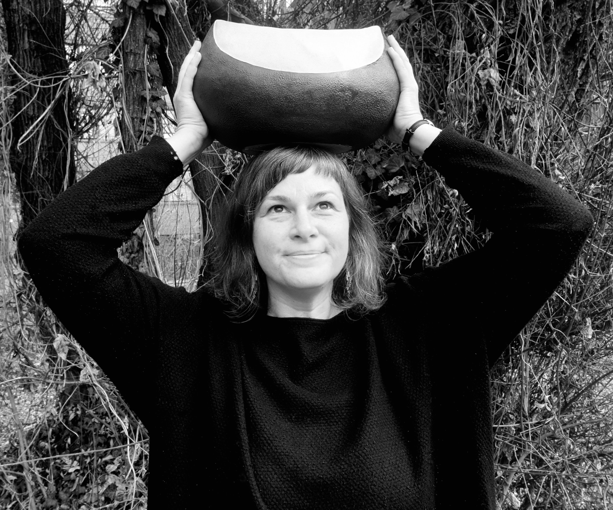 w E R D E n mit Marina Stiegler