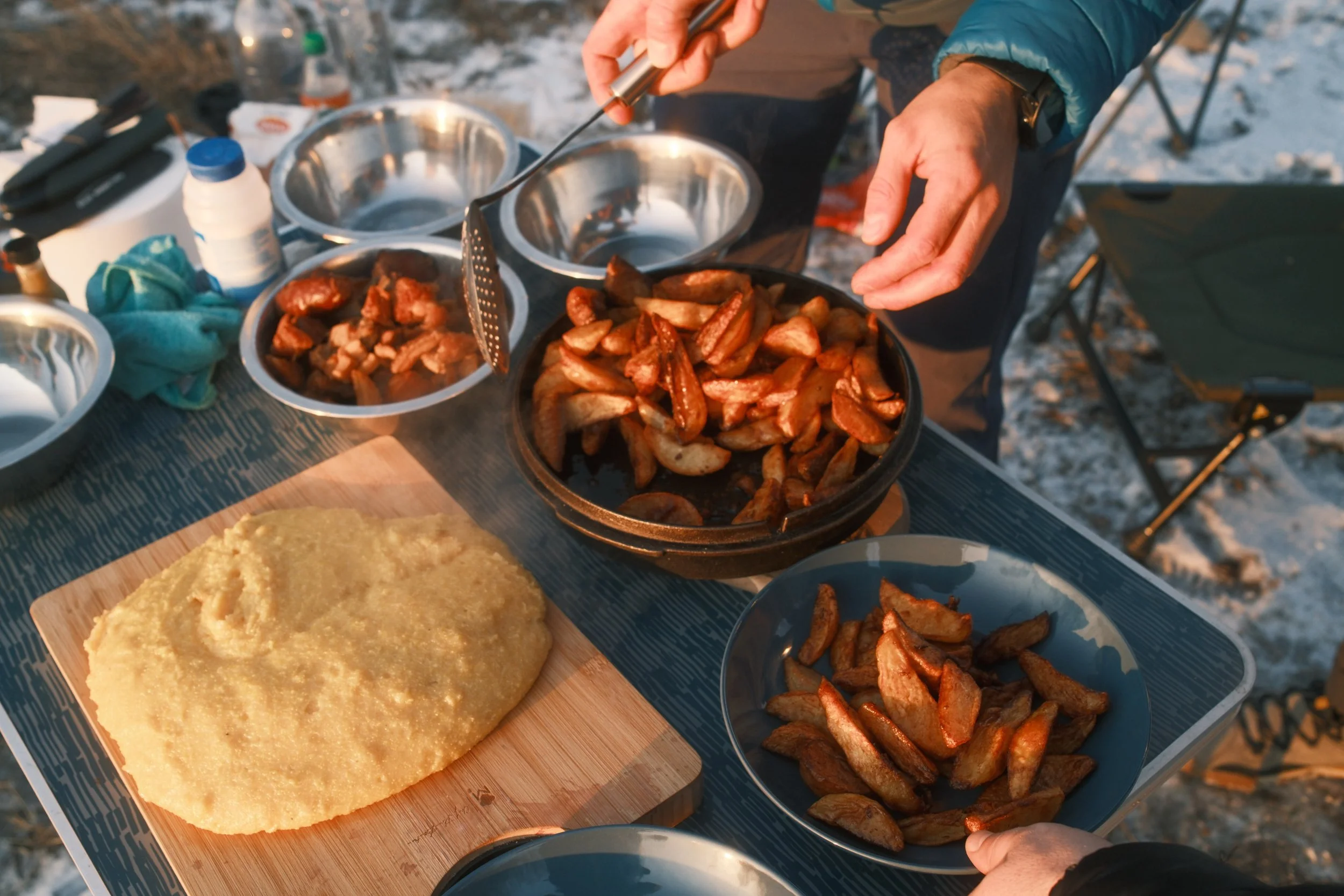 We call it Melesteala