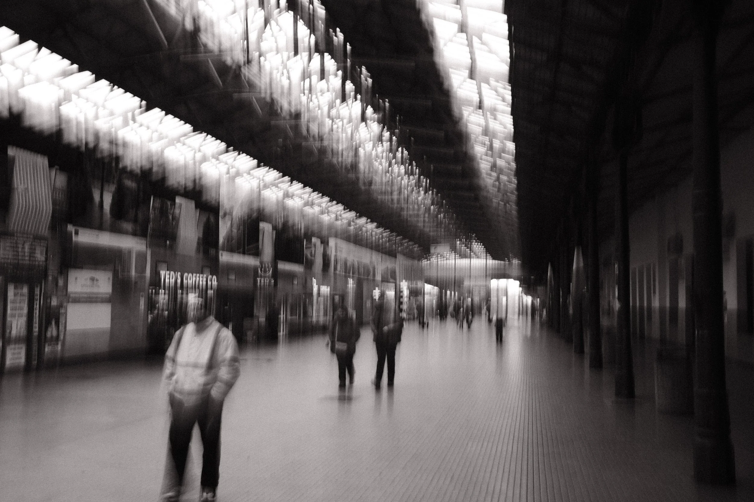 Gara de Nord, Bucharest