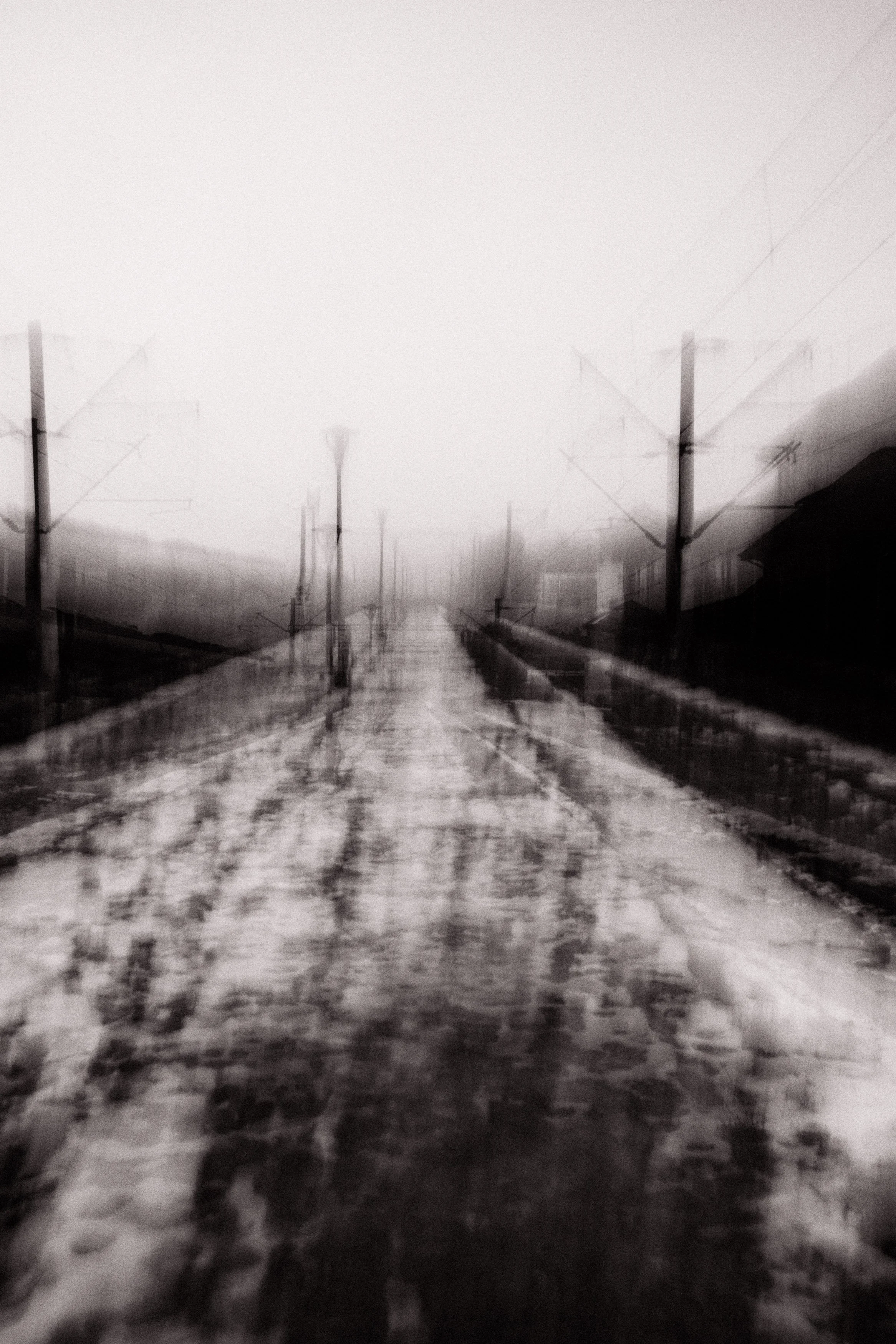 Gara de Est, Bucharest