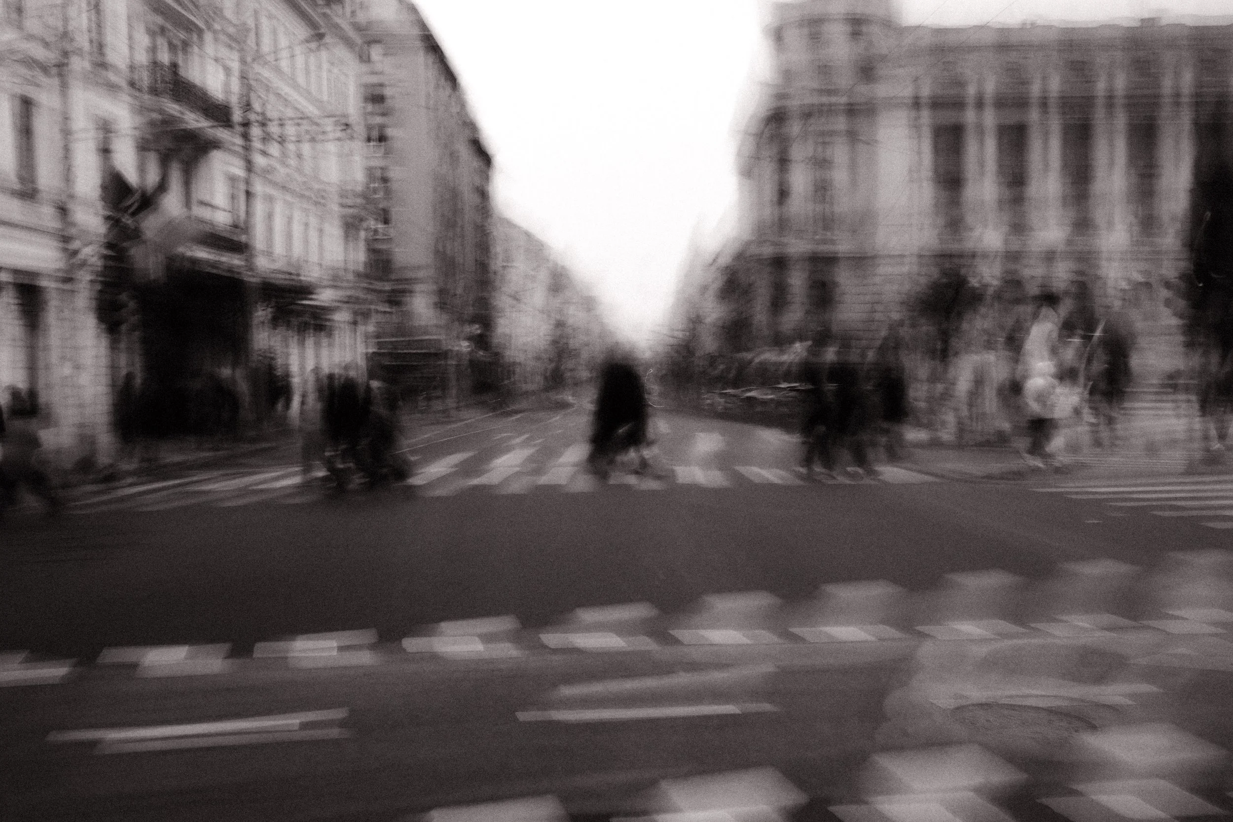 Bd. Regina Elisabeta, Bucharest