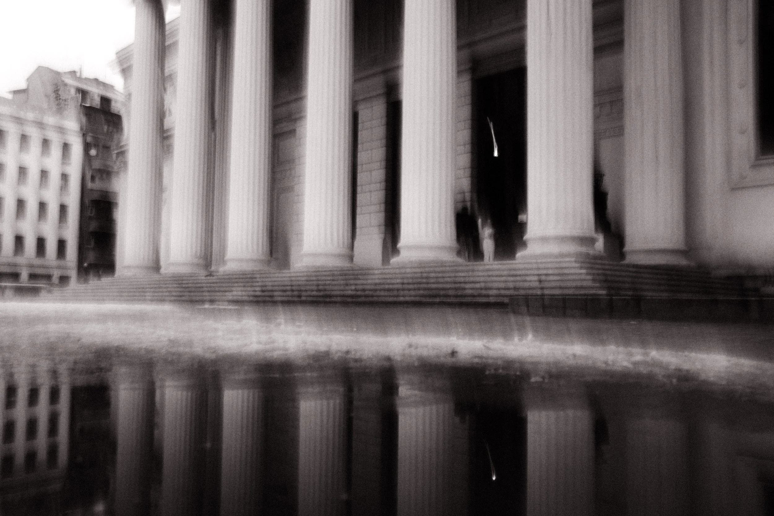 Ateneul Roman, Bucharest