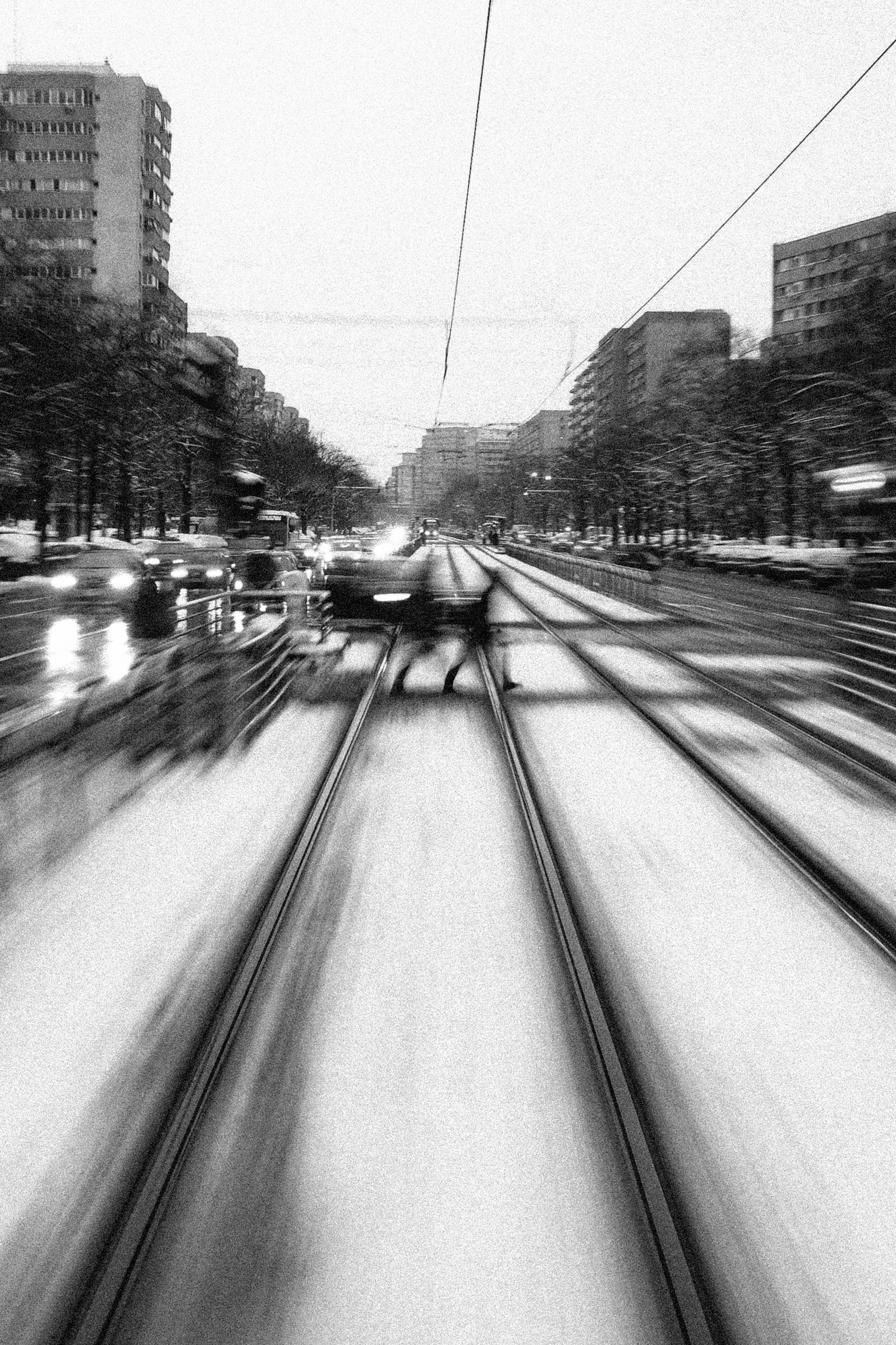 Sos. Colentina, Bucharest