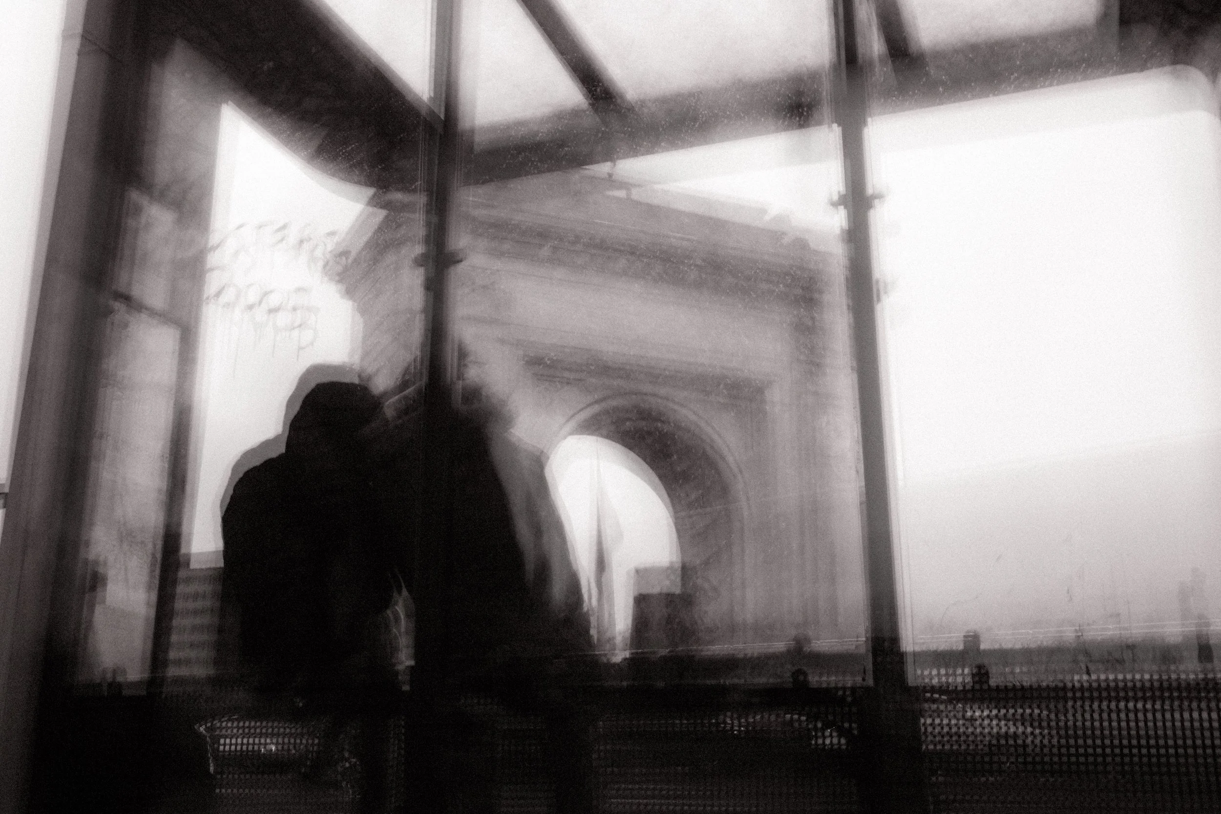 Arcul de Triumf, Bucharest