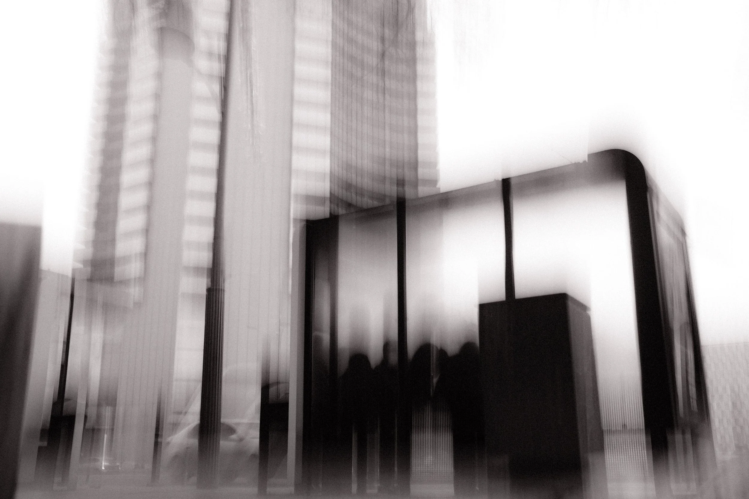 Hotel Intercontinental, Bucharest