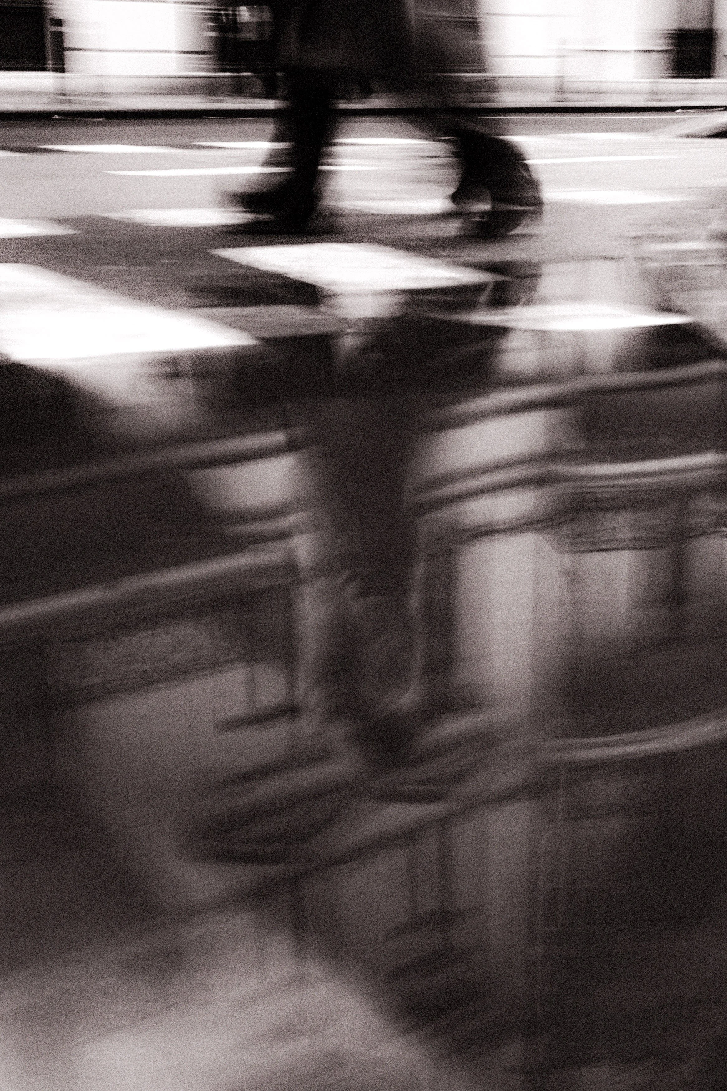 Calea Victoriei, Bucharest